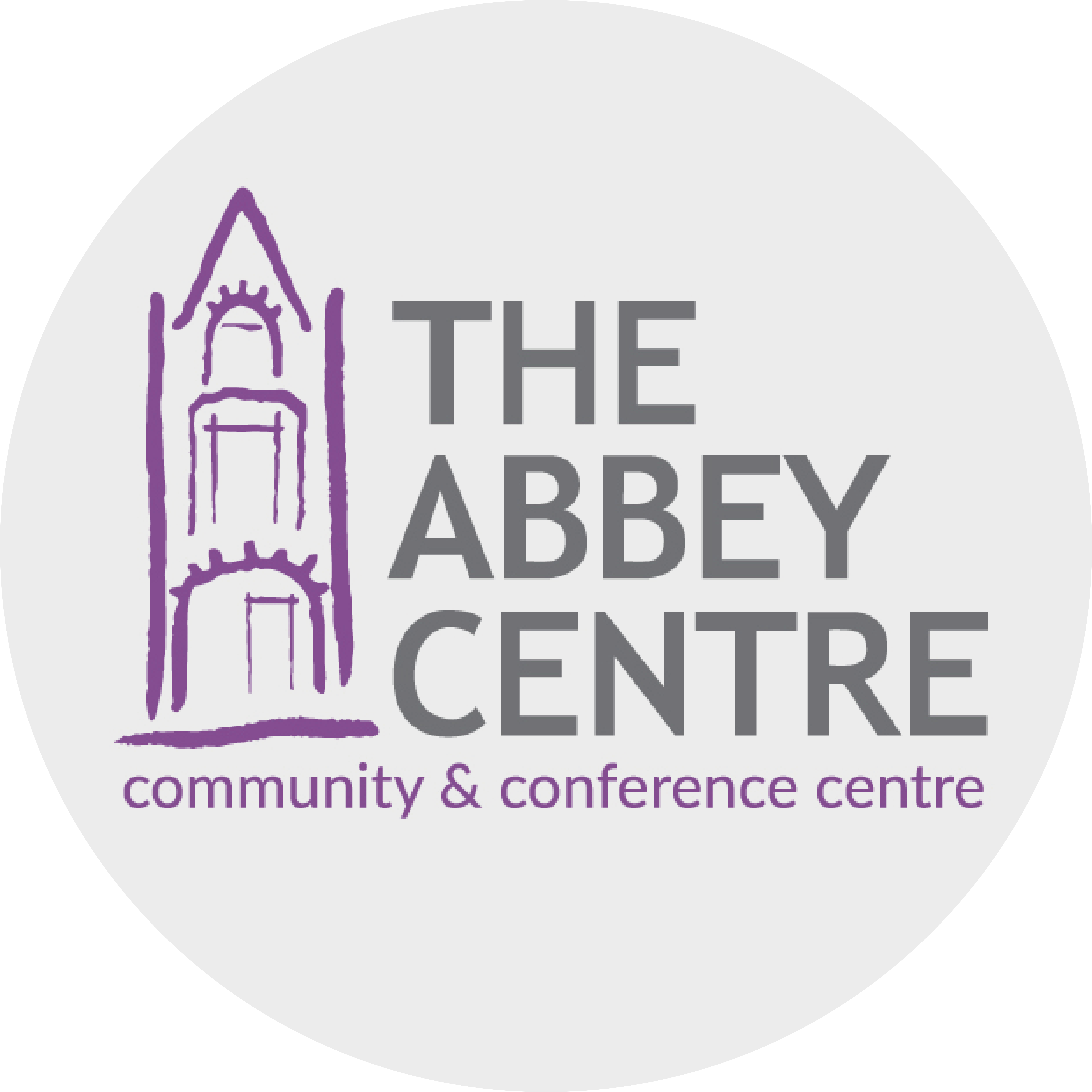 AbbeyCentre logo