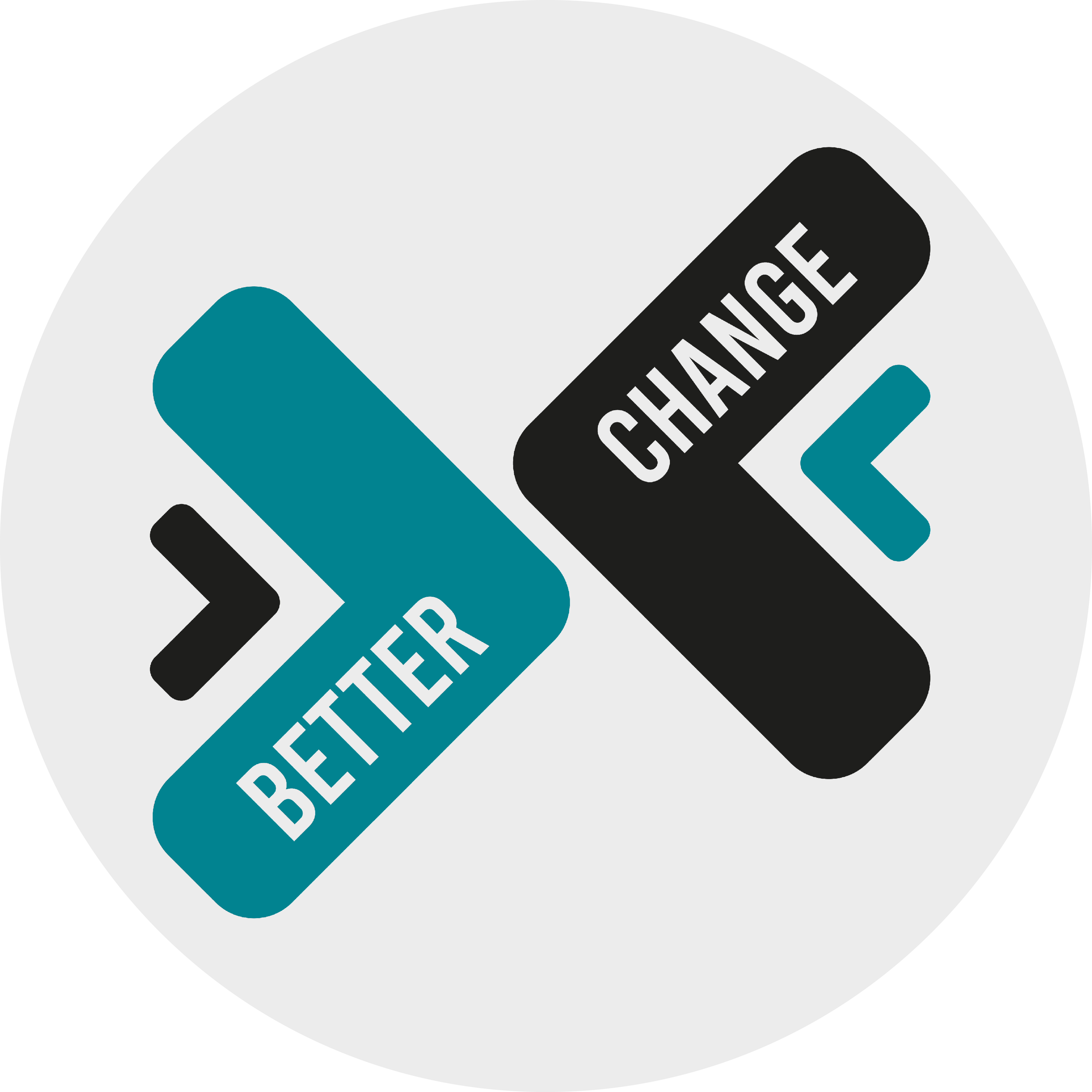 BetterChange logo