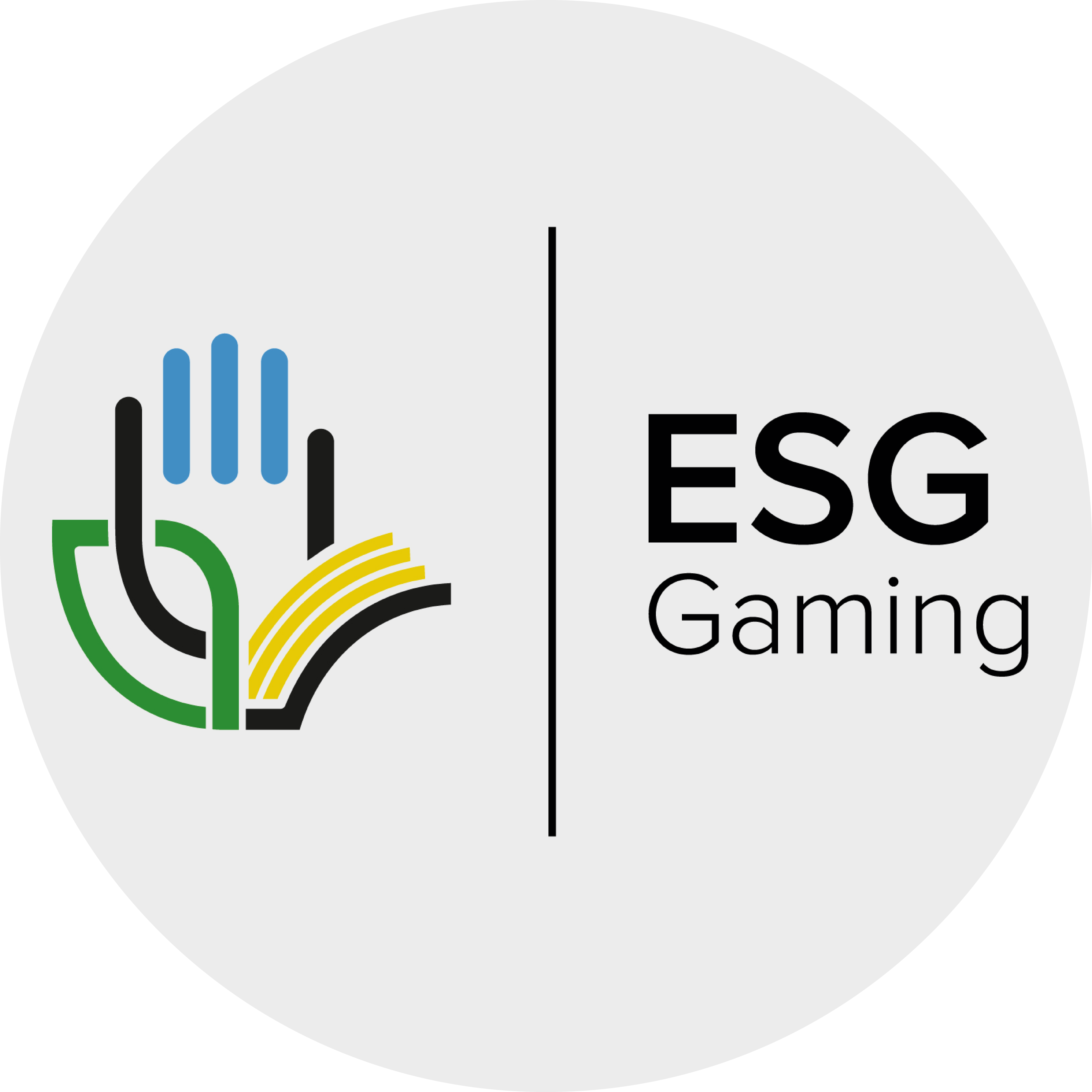 ESG logo